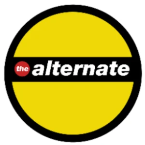 the alternate