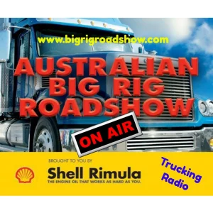 The Australian Big Rig Roadshow