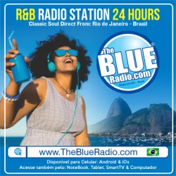 The Blue Radio