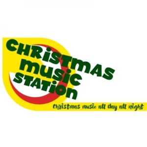 The Christmas Music Station