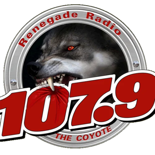 The Coyote