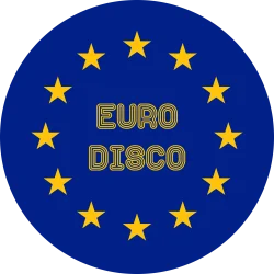 The Disco Paradise - Euro Disco