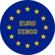 The Disco Paradise - Euro Disco