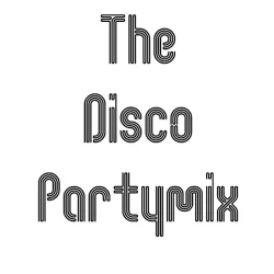 The Disco Paradise - Partymix