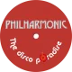 The Disco Paradise - Philharmonic