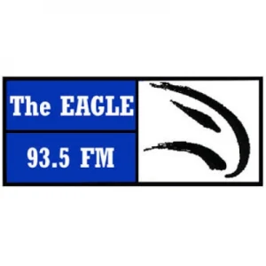 The Eagle 93.5