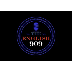 The English 909 Freedom Radio