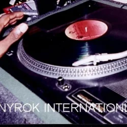 The English Connection Media