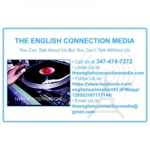 The English Connection Media
