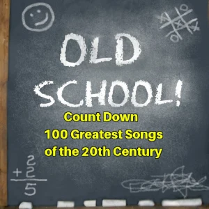 The Face of Music - Old School !