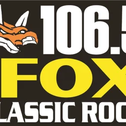 The Fox 106.5
