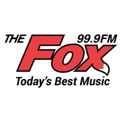The Fox 99.9