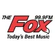 The Fox 99.9