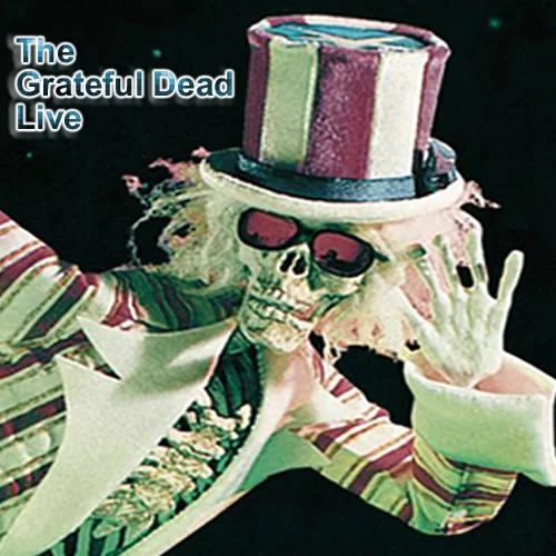 The Grateful Dead Live