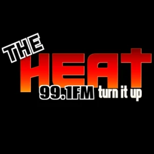 The Heat 99.1 FM