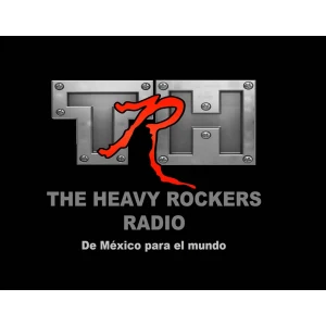 THE HEAVY ROCKERS RADIO
