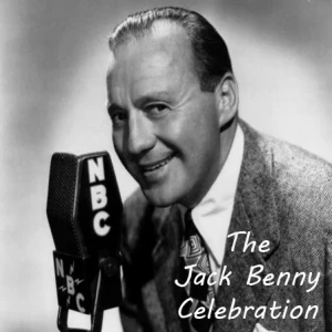 The Jack Benny Celebration