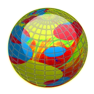 The Music Galaxy Radio - MGR