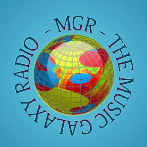 The Music Galaxy Radio - MGR