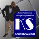 The Night Shift with Dj Kevin Stew