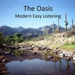 The Oasis - Modern Easy Listening