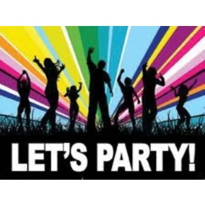 The Party Zone Radio