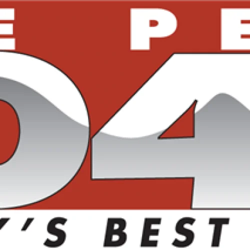 The Peak 104.1
