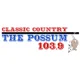 The Possum - 103.9