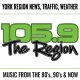 The Region