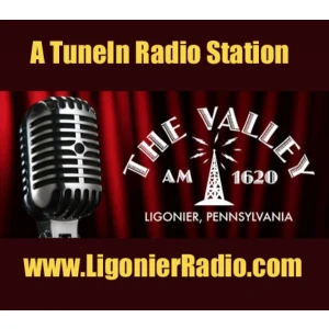 The Valley - Ligonier Radio