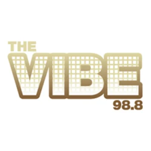 The Vibe 98.8