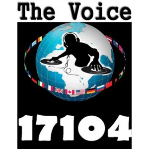 The Voice 17104
