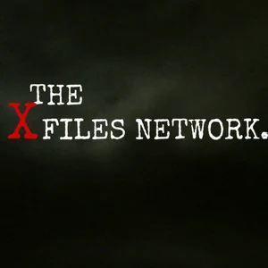 The X-Files Network