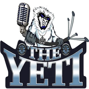 The Yeti Radio