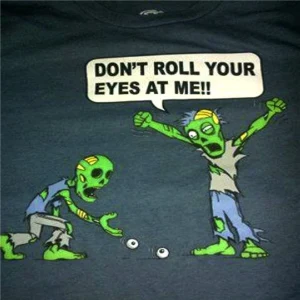 The Zombie Resistance