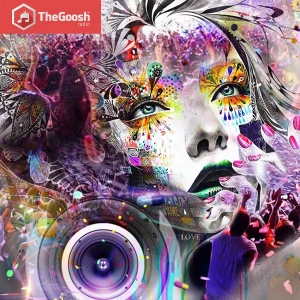 TheGoosh Radio (Molly)