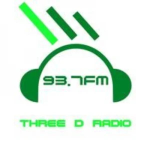 Three D Radion 93.7 FM