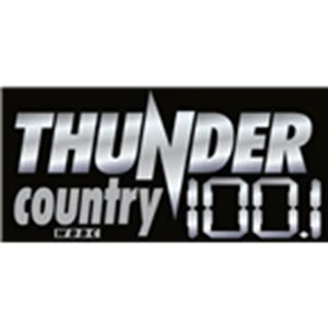 Thunder 100.1