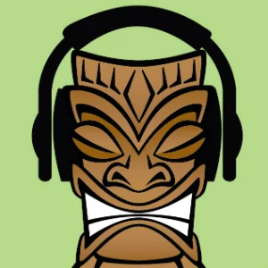 TikiPod Radio