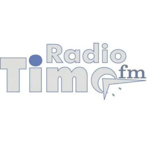Time FM Gevgelija
