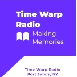 Time Warp Radio Airchecks
