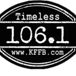 Timeless 106.1 KFFB