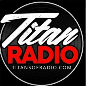 TITANS OF RADIO