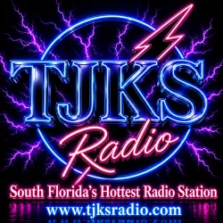 TJKS Radio