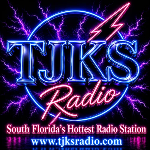 TJKS Radio