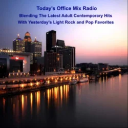 Today's Office Mix Radio