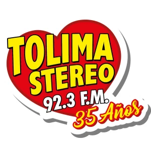 Tolima Stereo
