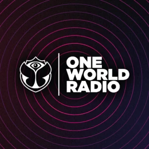 Tomorrowland One World Radio UK