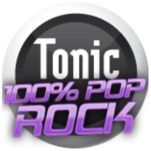 Tonic Radio FM - 100% Pop Rock