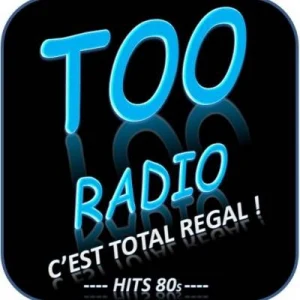 TOO   RADIO 80s